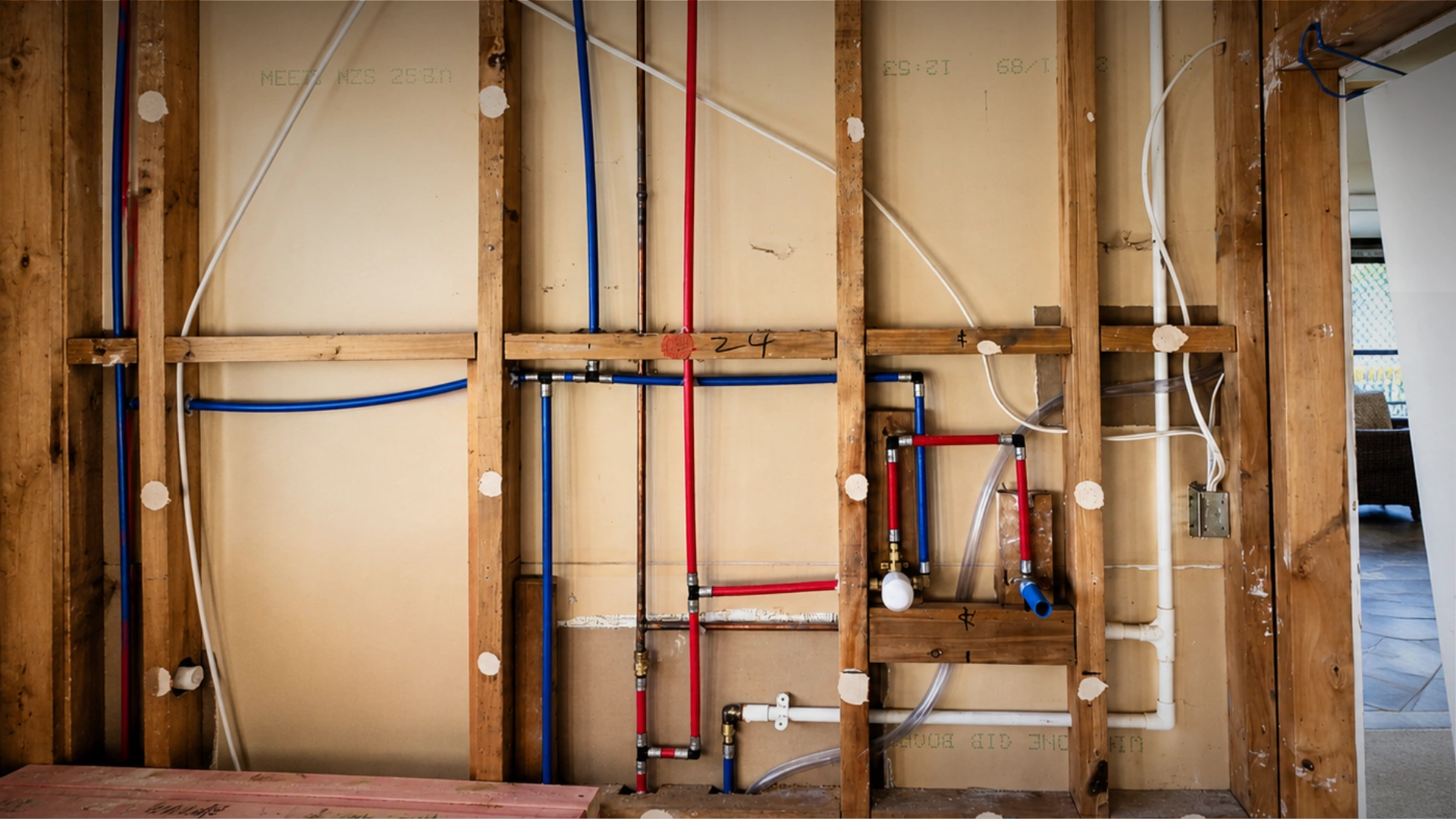 Pipe Replacement & Repiping Taupō