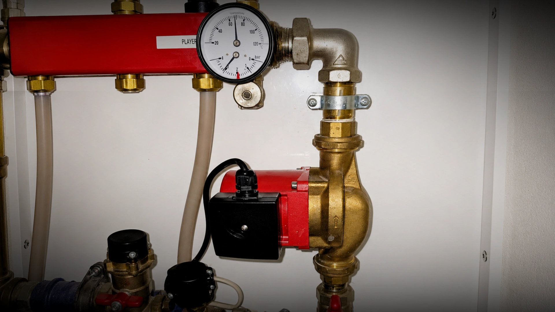 Water Pressure & Pumps Taupō