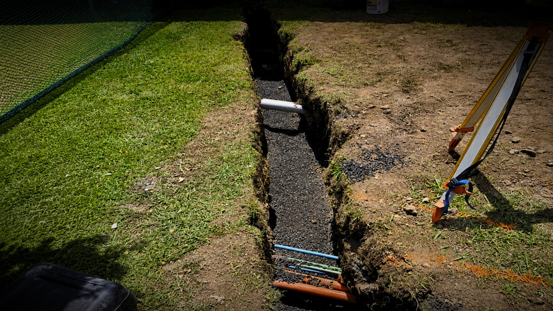 Hydro Excavation Taupō