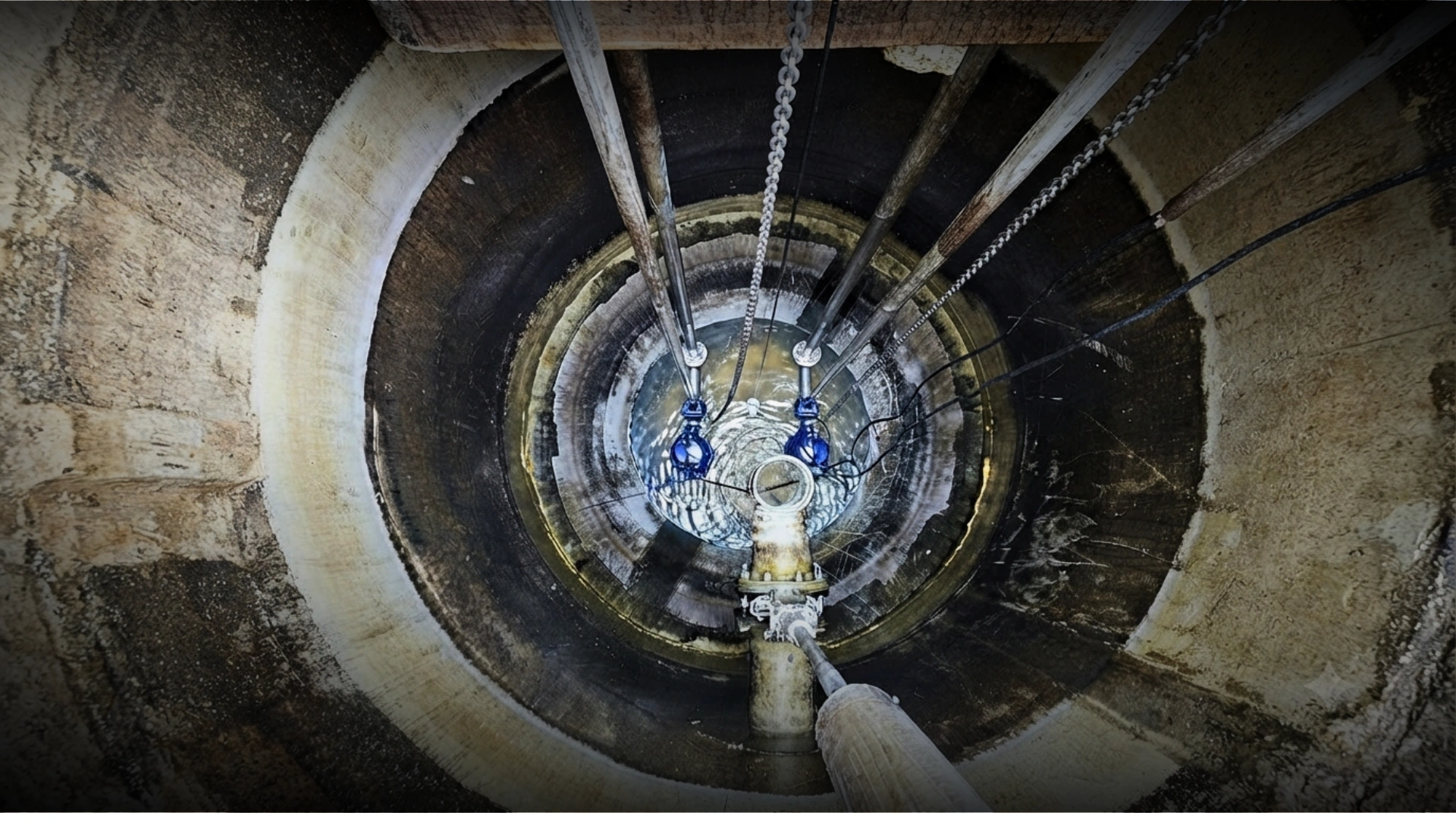 Water Infrastructure & Reticulation Taupō