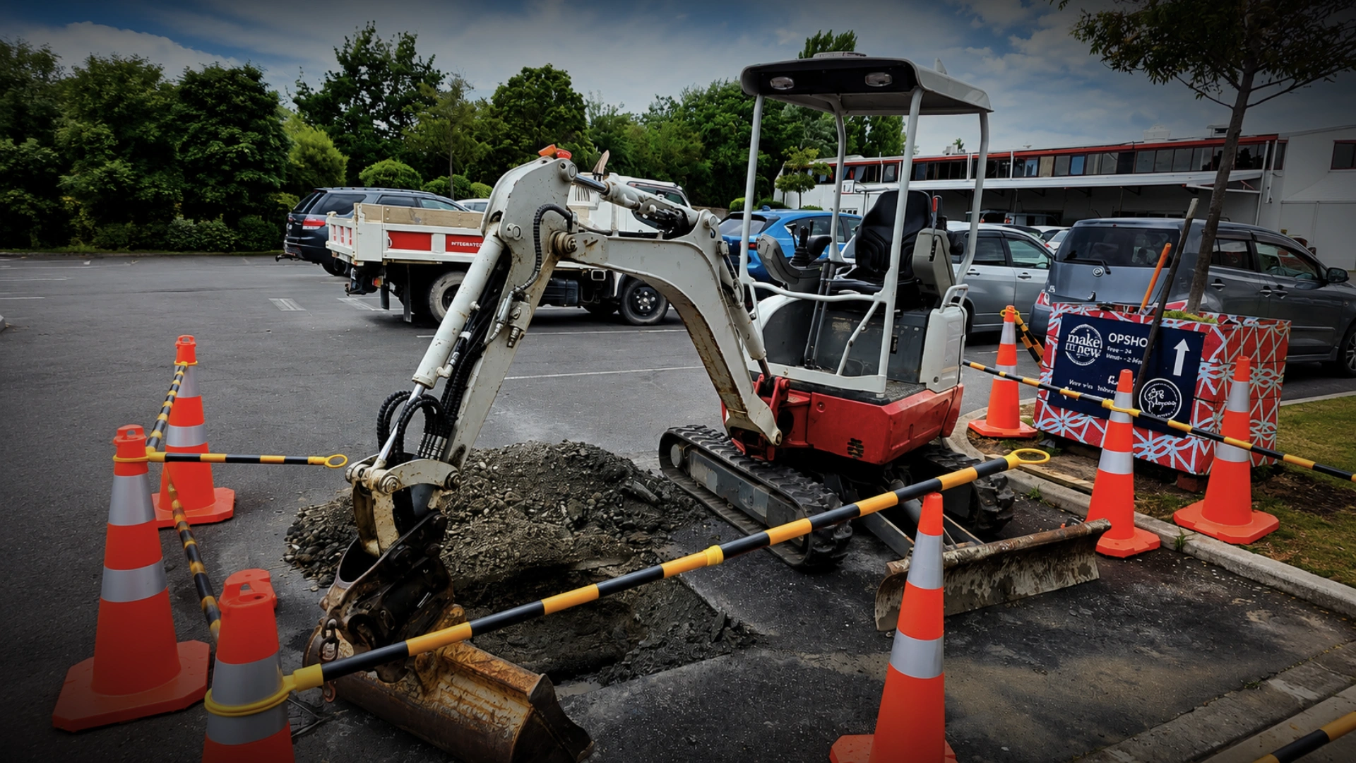 Schools & Education Plumbing Taupō