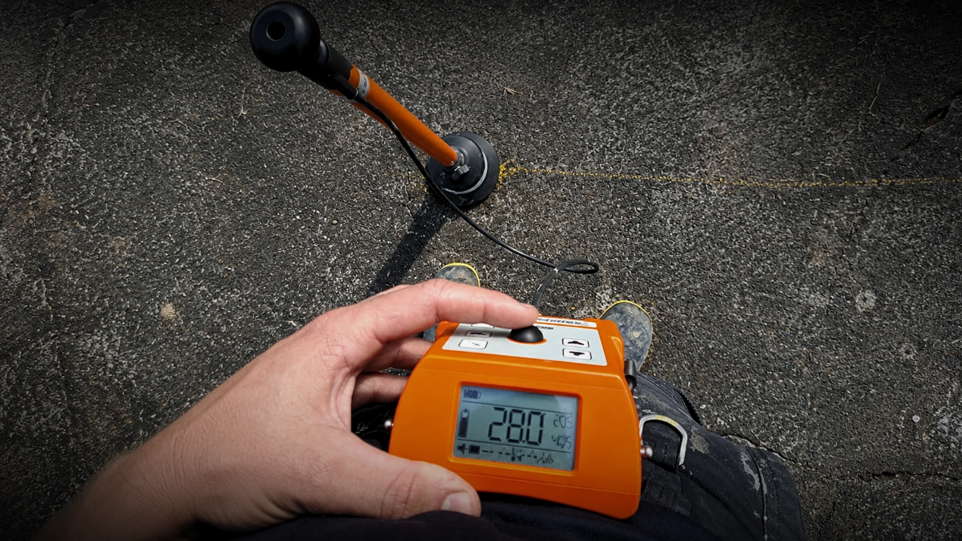 Leak Detection Taupō